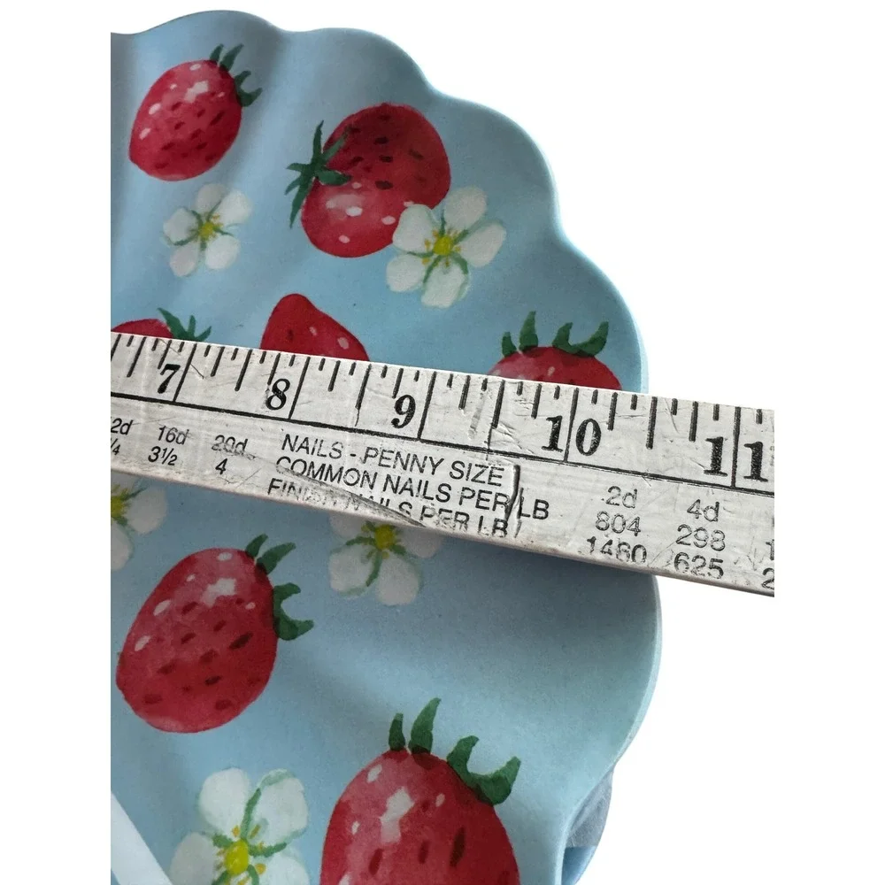 C&C California measurements diameter